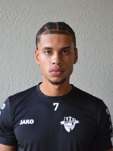 Jose Adulai Balde