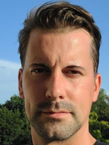 Benjamin Schencke