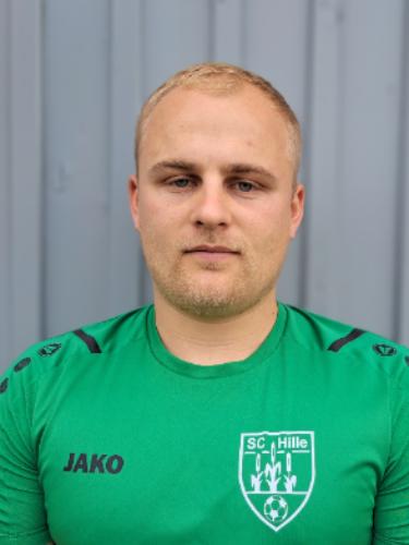 Florian Horstmann