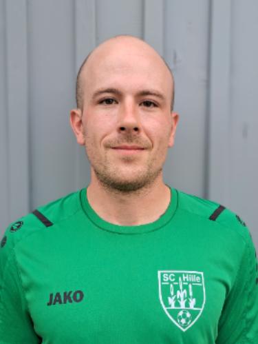 Patrick Koch