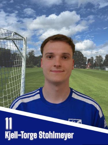 Kjell-Torge Stohlmeyer