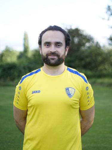Rouven Hengen