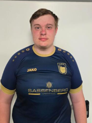 Eric Michel Osterkamp