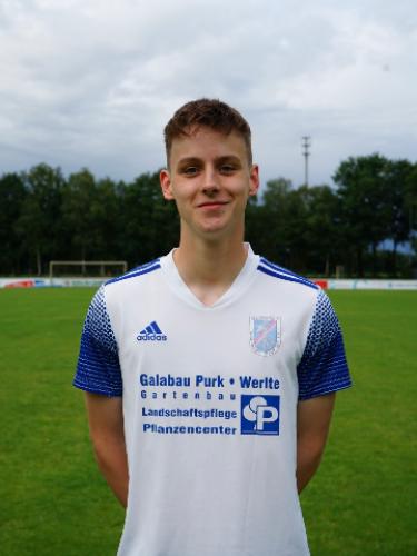 Simon Wesseln