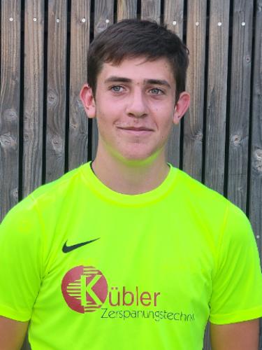 Yanik Fallmerayer
