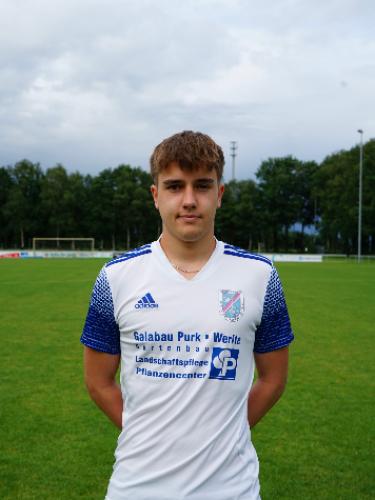 Luca Wingbermühlen