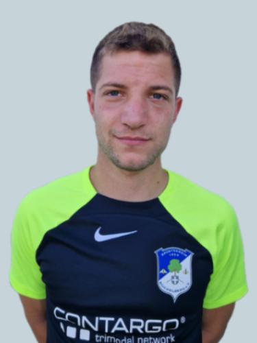Luca Covello