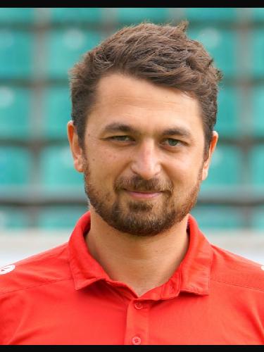 André Niebler