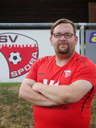 David Reiche