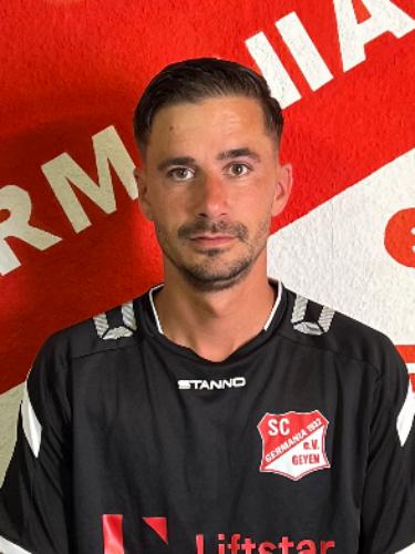 Dennis Frere