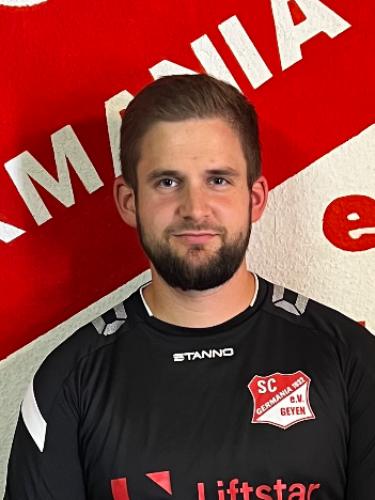 Fabian Kamen