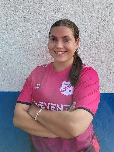 Svenja Lauerwald