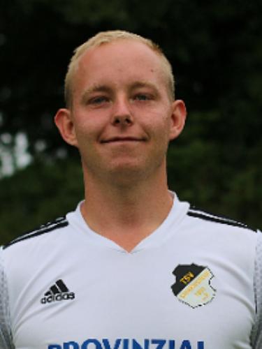 Mark Liedtke
