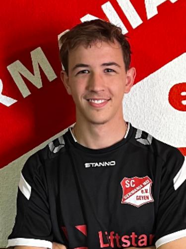 Luke Steffens