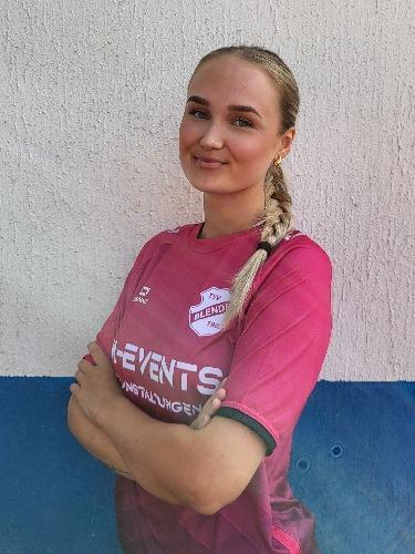 May-Britt Anna Jacobs