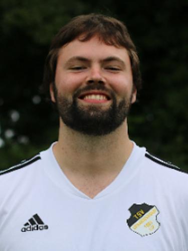 Niklas Strandmann