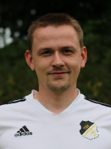 Moritz Alexander Voss