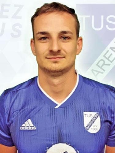 Jonas Werner