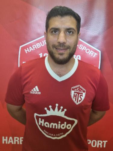 Shadi Ahmd Jamal Alhag Saed