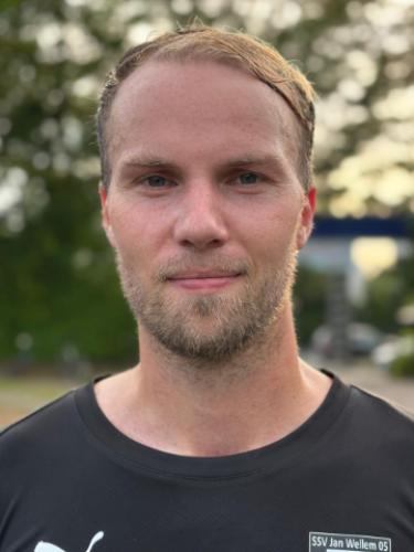 Hendrik Lohmar