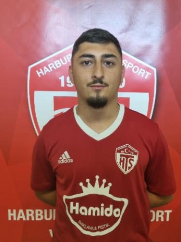 Nazim Enes Atceken