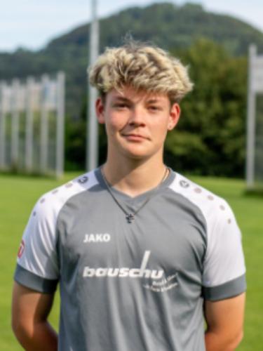 Sammy Schuster