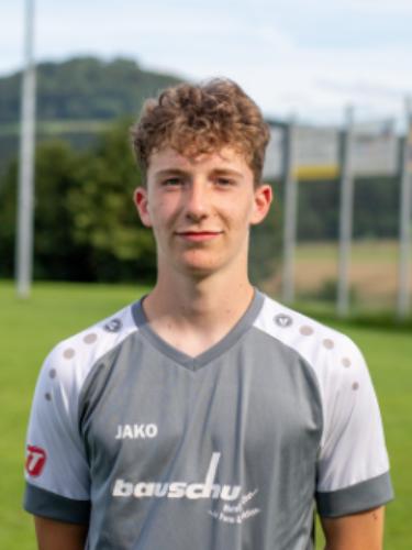 Max Schaupp