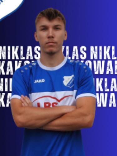Niklas Kowalka