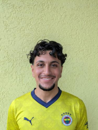 Eyüp Bayman