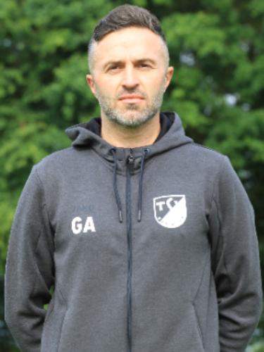Gökhan Akyüz