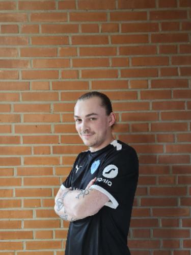 Hannes-Ingo Eilts
