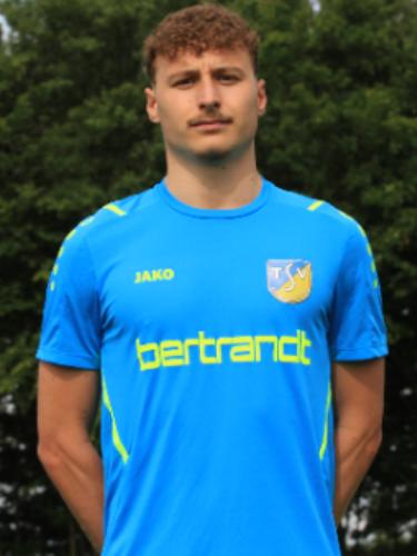 Gabriel Körtge Corral
