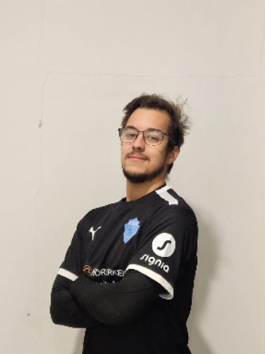 Brandon Mittwoch