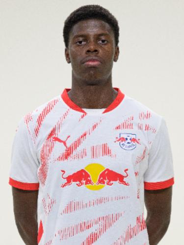 Seal Eberle Luyeye Mpasi
