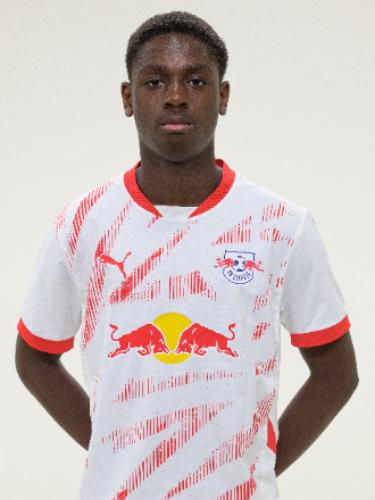Israel Bidemi Imosike Osakpolo Ogette