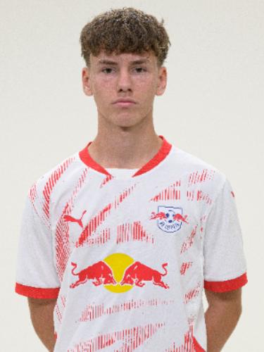 Niklas Kristian Remus