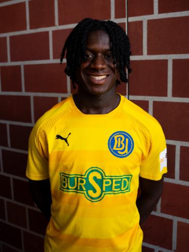 Benjamin Arhin Baffour