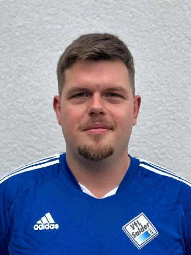 Chris-Alexander Reinecke