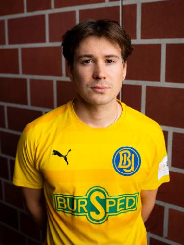 Benjamin Cordes
