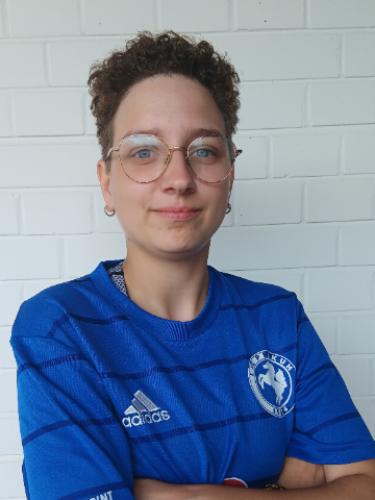 Lisa Marie Rosentreter