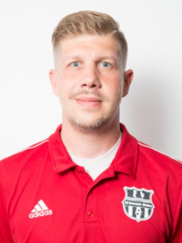 Florian Heinrich