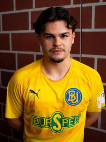 Moritz Erichsen