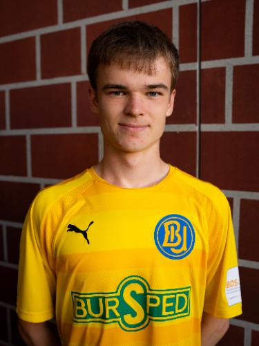 Nils Erik Hagener