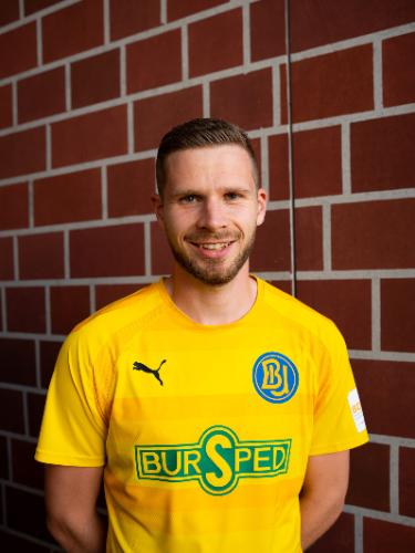 Tim Jobmann