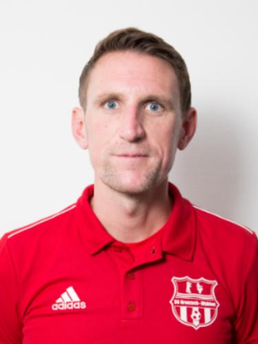 Nicolas Bächle
