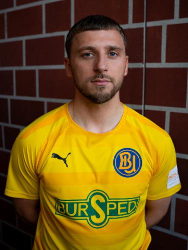 Haris Lakic