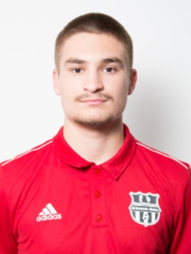 Andreas Schneider