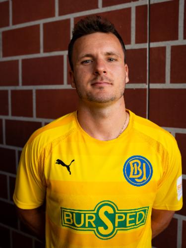 Marco Rohde