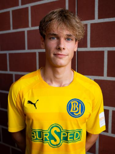 Lajos Jonathan Schmalenbach