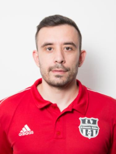 Marco Malerba